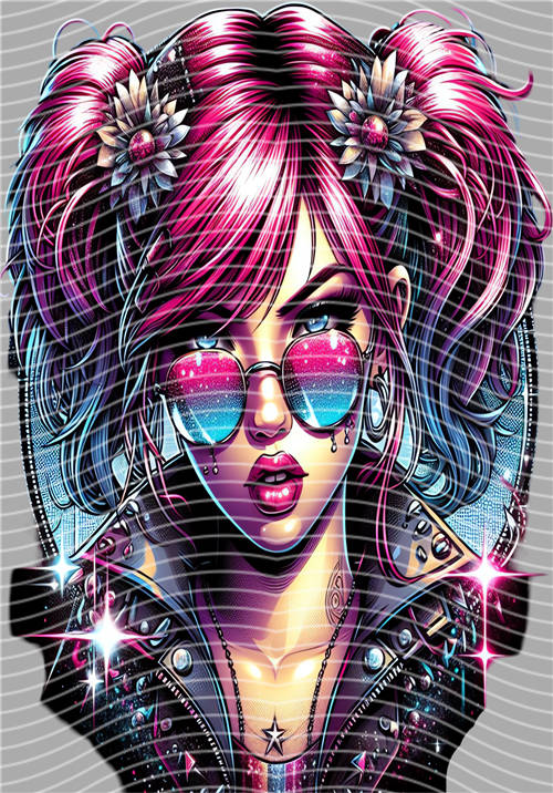 A5 Notebook Wraps-A 1665